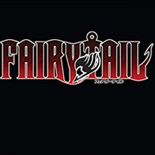 Packshot Fairy Tail