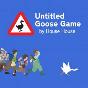 Packshot Untitled Goose Game