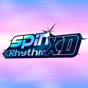 Packshot Spin Rhythm XD