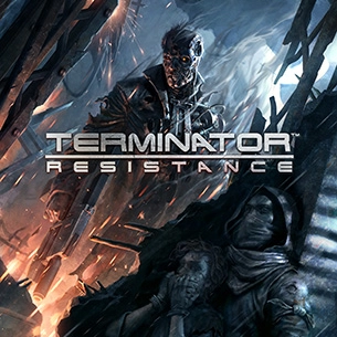 Packshot Terminator Resistance