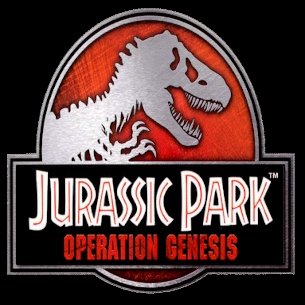 Packshot Jurassic Park: Operation Genesis