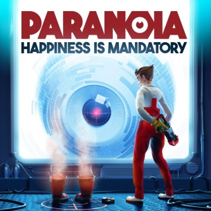 Packshot Paranoia: Happiness is Mandatory