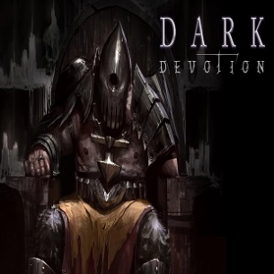 Packshot Dark Devotion 