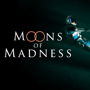 Packshot Moons of Madness