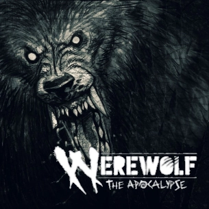 Packshot Werewolf: The Apocalypse - Earthblood