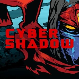Packshot Cyber Shadow