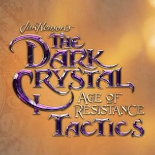 Packshot The Dark Crystal: Age of Resistance Tactics