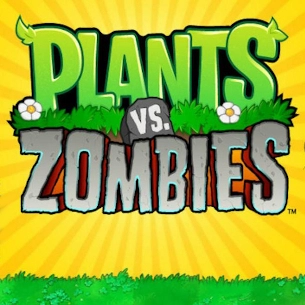 Packshot Plants vs. Zombies