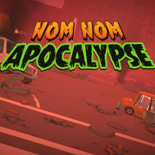 Packshot Nom Nom Apocalypse