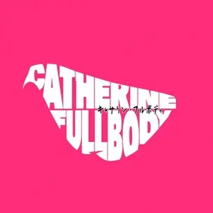 Packshot Catherine: Full Body