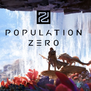Packshot Population Zero 
