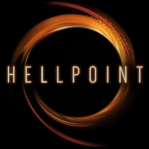 Packshot Hellpoint