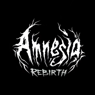 Packshot Amnesia: Rebirth