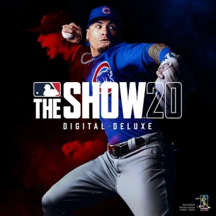 Packshot MLB The Show 20