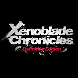 Packshot Xenoblade Chronicles: Definitive Edition