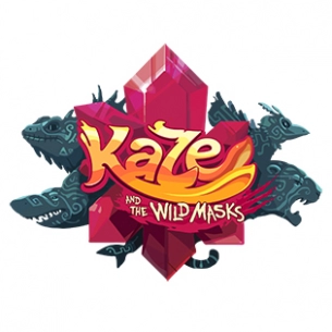 Packshot Kaze and the Wild Masks