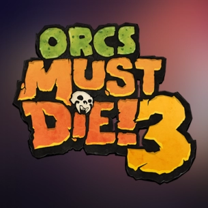 Packshot Orcs Must Die! 3