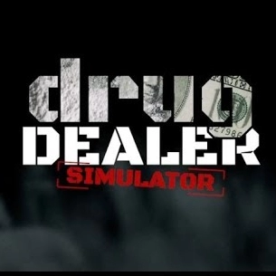 Packshot Drug Dealer Simulator