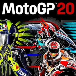 Packshot MotoGP 20