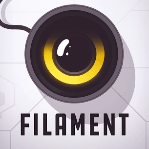 Packshot Filament