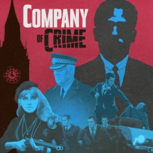Packshot Company of Crime