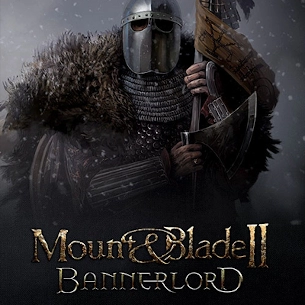 Packshot Mount & Blade 2: Bannerlord