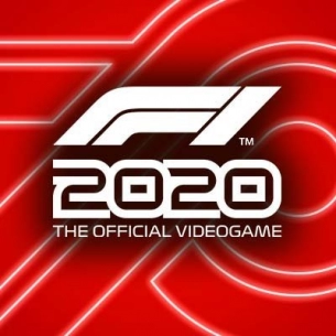 Packshot F1 2020