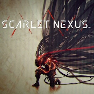 Packshot Scarlet Nexus