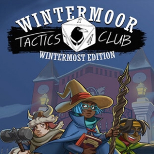 Packshot Wintermoor Tactics Club
