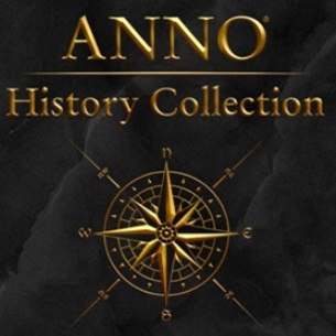 Packshot Anno History Collection