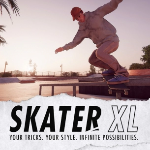 Packshot Skater XL