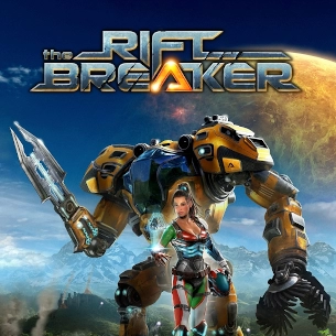 Packshot The Riftbreaker