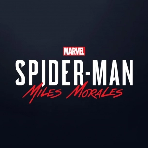 Packshot Marvel's Spider-Man: Miles Morales