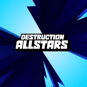 Packshot Destruction AllStars