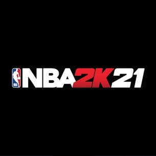Packshot NBA 2K21
