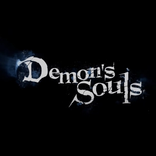 Packshot Demon's Souls