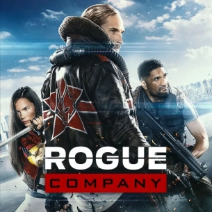Packshot Rogue Company