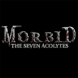 Packshot Morbid: The Seven Acolytes