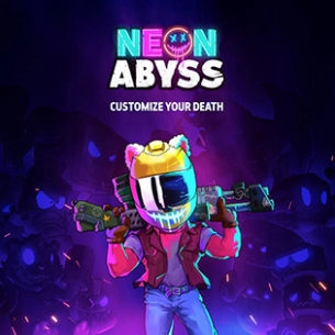Packshot Neon Abyss