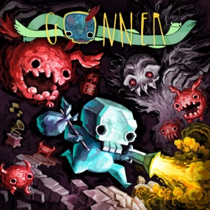 Packshot GoNNER
