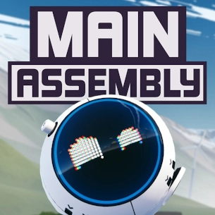 Packshot Main Assembly