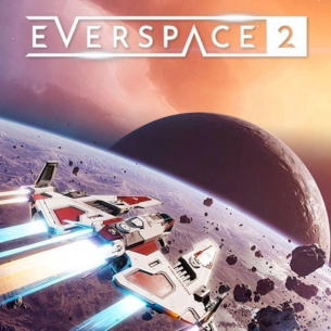 Packshot Everspace 2