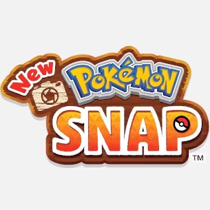 Packshot New Pokémon Snap