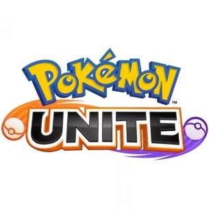 Packshot Pokémon Unite