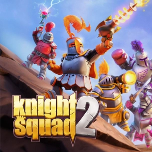 Packshot Knight Squad 2