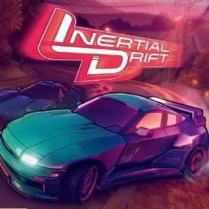 Packshot Inertial Drift