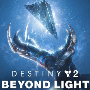 Packshot Destiny 2: Beyond Light