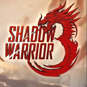 Packshot Shadow Warrior 3