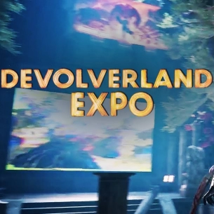 Packshot Devolverland Expo