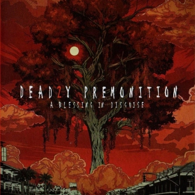 Packshot Deadly Premonition 2: A Blessing in Disguise